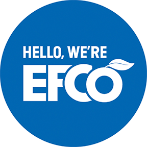 Hello, We're EFCO