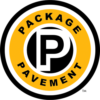Package Pavement